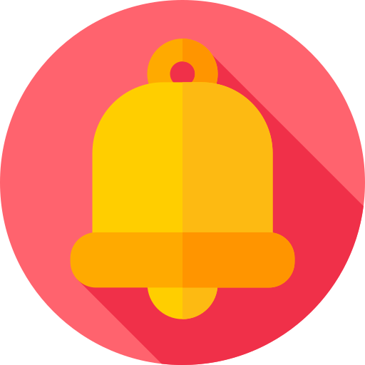 Christmas bell